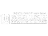 Bansal Classes